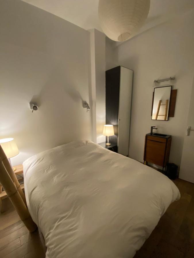 Bed & Breakfast Cocoon Gallery Paris