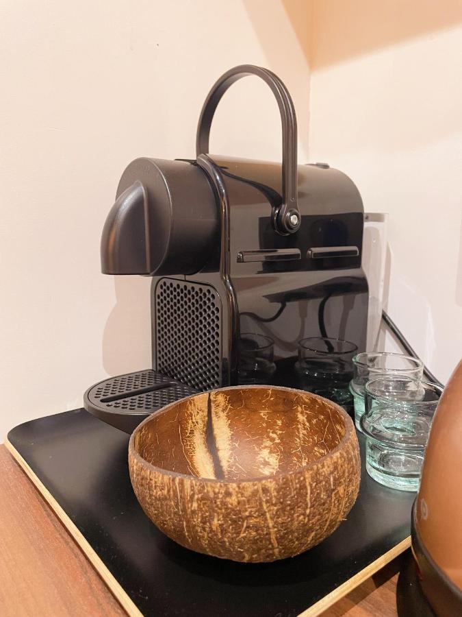 Bed & Breakfast Cocoon Gallery *