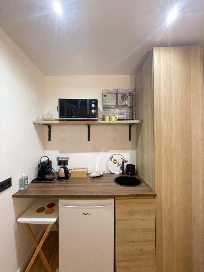 Bed & Breakfast Cocoon Gallery