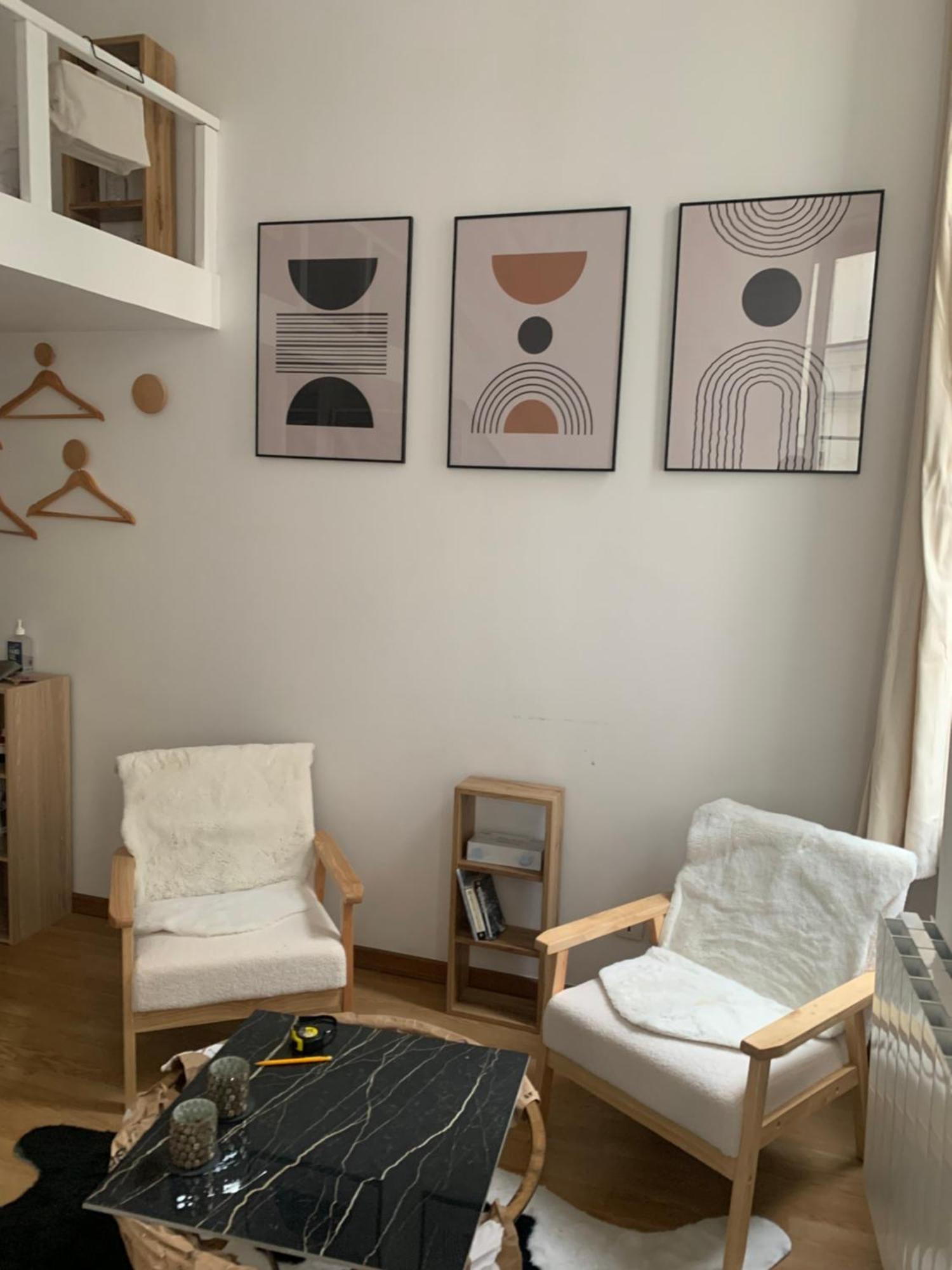 Cocoon Gallery Bed & Breakfast