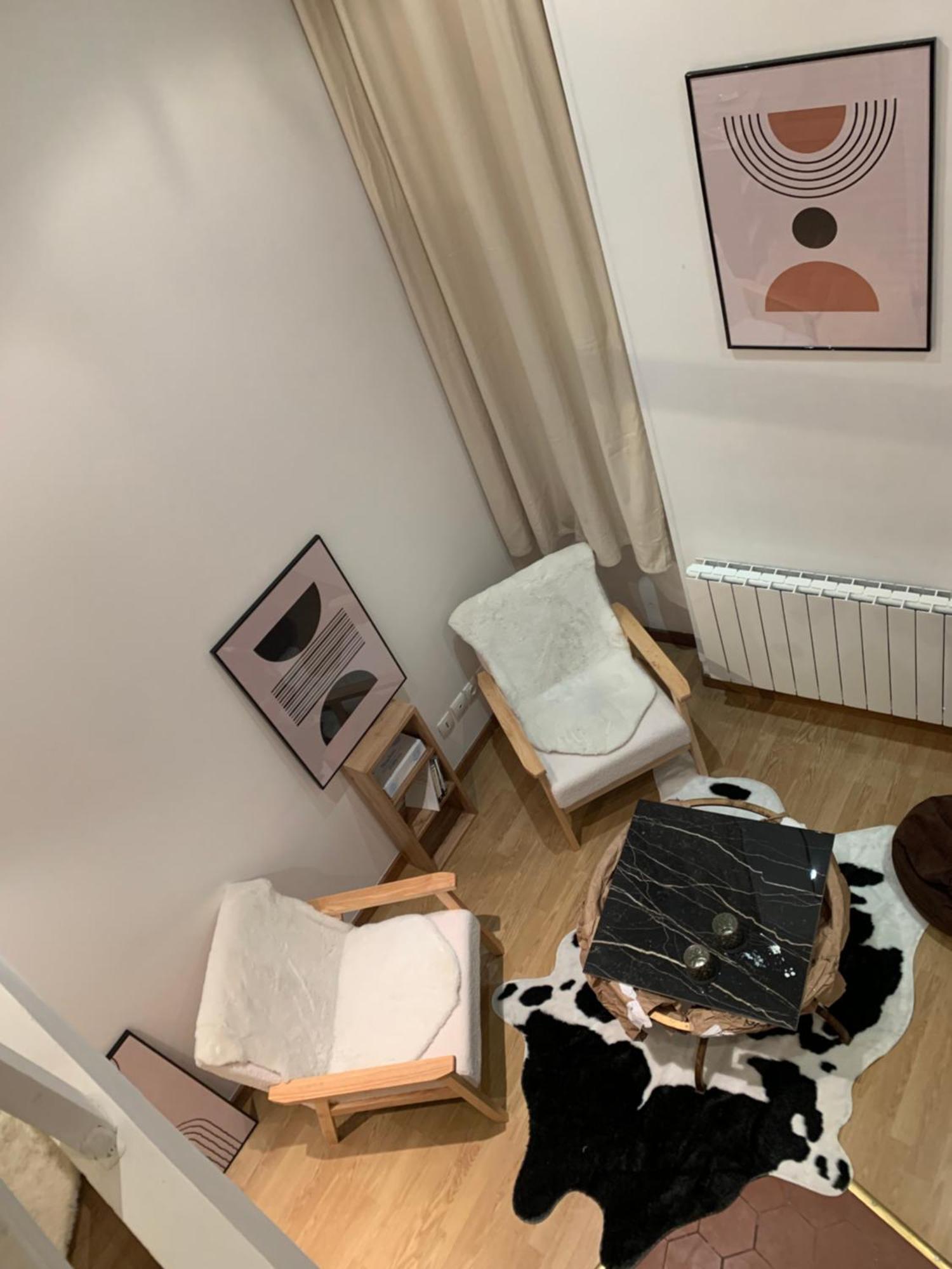 Bed & Breakfast Cocoon Gallery Paris