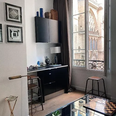 Cocoon Gallery Paris Exterior photo