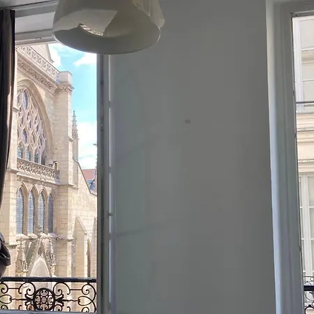 Cocoon Gallery Paris Exterior photo