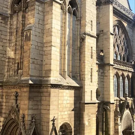 Cocoon Gallery Paris Exterior photo