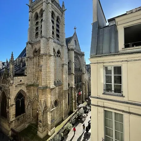 Cocoon Gallery Paris Exterior photo