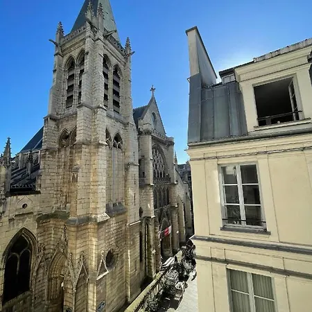 Cocoon Gallery Paris Exterior photo