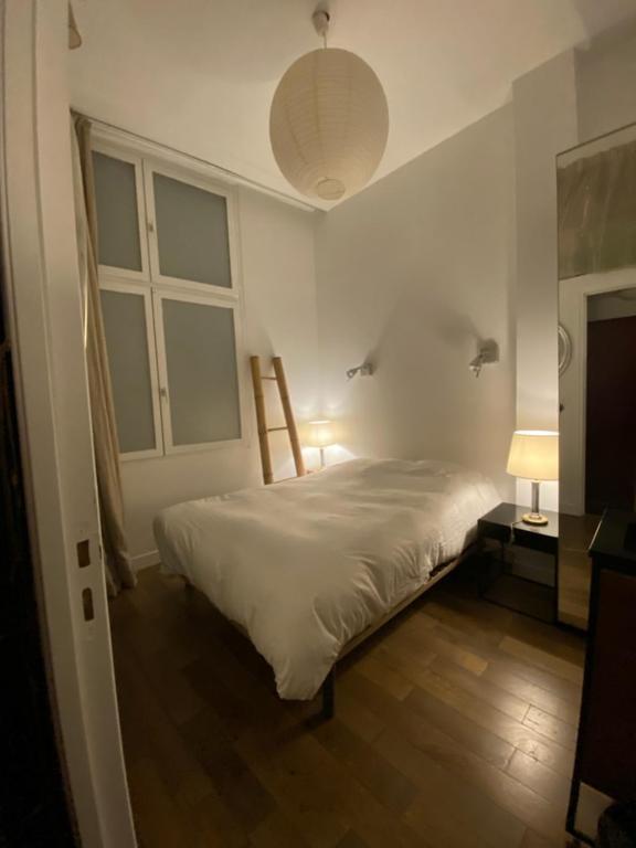 Bed & Breakfast Cocoon Gallery *