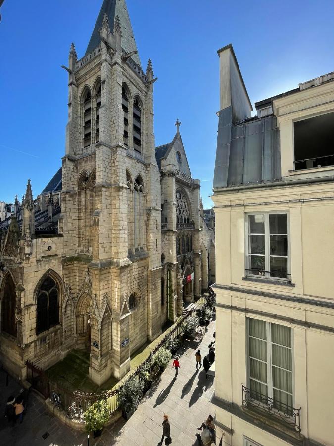Bed and breakfast Cocoon Gallery París