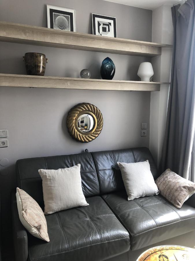 Cocoon Gallery Bed and breakfast *