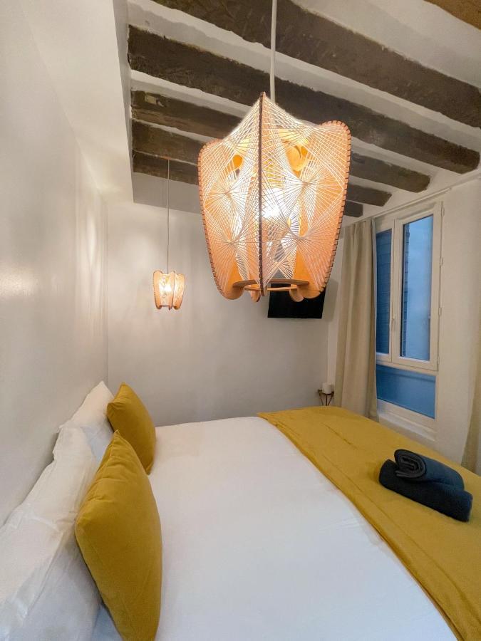 Bed & Breakfast Cocoon Gallery