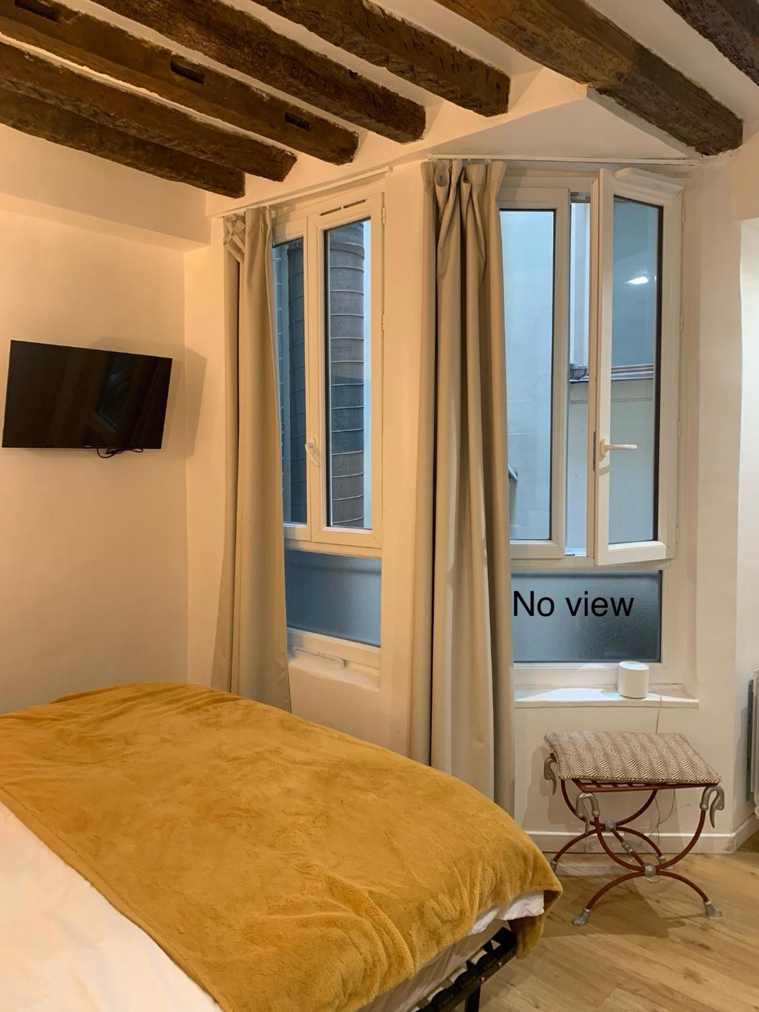Cocoon Gallery Bed and breakfast París